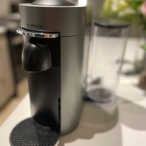 Nespresso Coffee Capsules